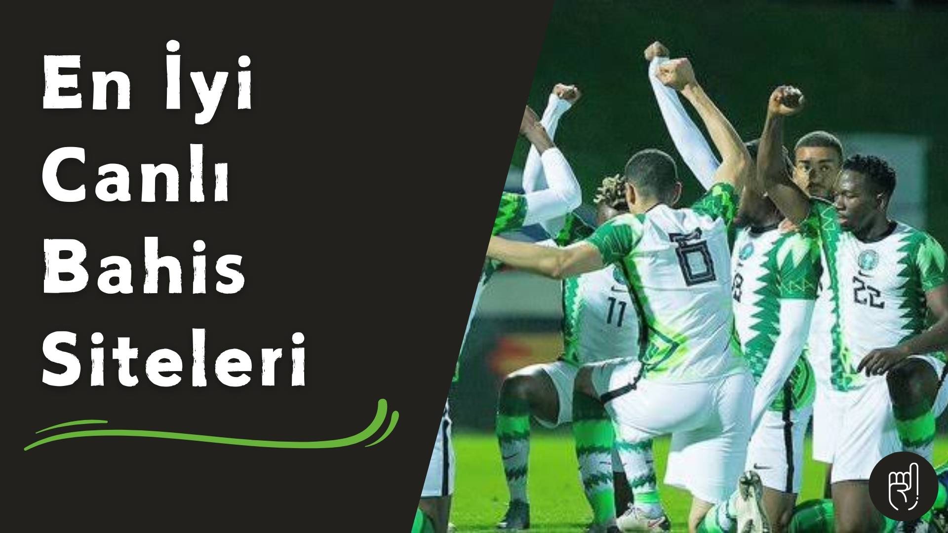 En iyi Canlı Bahis Siteleri