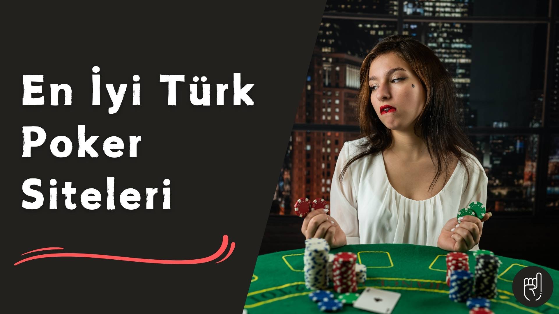 En iyi Türk Poker Siteleri