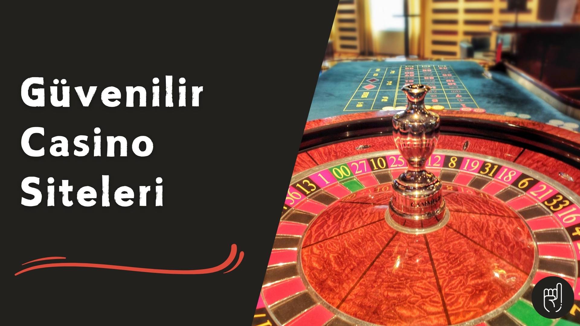 Güvenilir Casino Siteleri